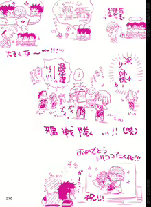 Page 271 of BYAKKA - preview thumbnail