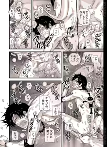 Page 30 of BYAKKA - preview thumbnail