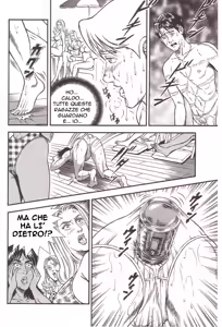 Page 14 of Dorei Muko Tatsuya no Henreki Ch. 2 - Kougyaku Koukaigi | Marito e Schiavo Parte 2: Viaggio di nozze - preview thumbnail