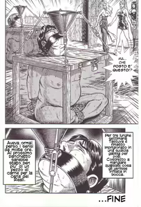 Page 20 of Dorei Muko Tatsuya no Henreki Ch. 3 - Onna Zoku Shima Kitan | Marito e Schiavo Parte 3: L'isola - preview thumbnail