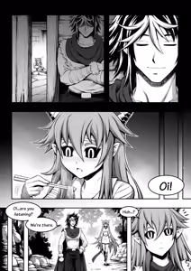 Page 31 of 罪世 - 第1章 | Tsumi Yo - Chapter 01 - preview thumbnail