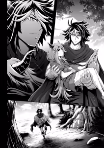 Page 10 of 罪世 - 第1章 | Tsumi Yo - Chapter 01 - preview thumbnail