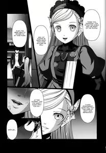 Page 22 of HOBBY'S BLOCK!! 24 Josei Chara ga Default Ero Sugiru Ken - Women's sexual appeal is too strong. - preview thumbnail