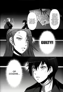 Page 27 of HOBBY'S BLOCK!! 24 Josei Chara ga Default Ero Sugiru Ken - Women's sexual appeal is too strong. - preview thumbnail