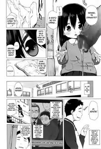 Page 6 of Oshiete Sensee | Enséname, Sensei! - preview thumbnail