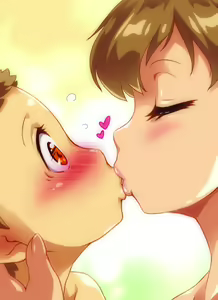 Page 192 of Boku to Mama no Ecchi na Milk Kinenbi - preview thumbnail