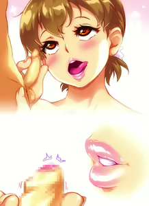 Page 196 of Boku to Mama no Ecchi na Milk Kinenbi - preview thumbnail