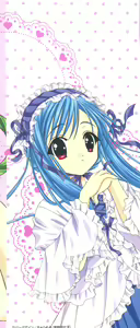 Page 165 of Love Chara Box - preview thumbnail