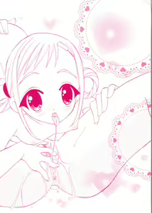 Page 166 of Love Chara Box - preview thumbnail