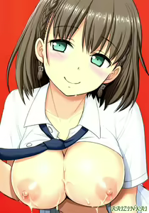 Page 26 of Tawawa no Kanshoku - preview thumbnail