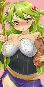 Req-E Himeki Chifuyu-chan - hentai manga cover image