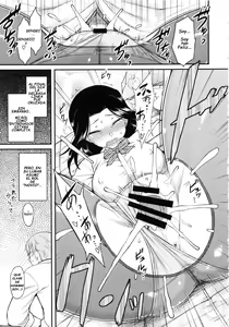 Page 17 of Serpentine Love - preview thumbnail