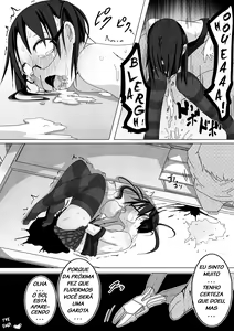 Page 23 of Ame Nochi Kankan - preview thumbnail