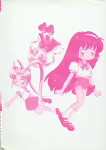 Page 4 of Loli Paro Tengoku 2 - preview thumbnail