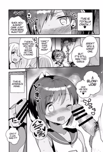 Page 13 of Watashi ga Chinjufu ni Chakuninshita Totan Sex ni Hamatta Riyuu | The Reason I Got Addicted to Sex as Soon as I Arrived at the Naval Base - preview thumbnail