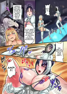 Page 16 of Moshimo, Sports no Saiten ga Hiwai na Kyougi dake ni Nattara - preview thumbnail
