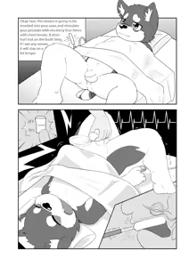 Page 3 of Inspection day - preview thumbnail