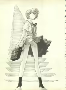 Page 6 of Shitsurakuen 3 - Paradise Lost 3 - preview thumbnail