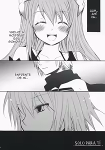 Page 3 of Only For You - preview thumbnail