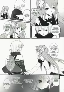 Page 6 of Only For You - preview thumbnail