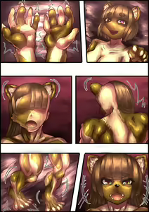 Page 79 of Shigaraki-tachi no utage ~ futanari tanuki no kyoran ~ - preview thumbnail