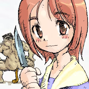 Page 111 of Ore no Magnum wa Nazeka Yawarakai. - preview thumbnail