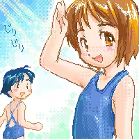 Page 13 of Ore no Magnum wa Nazeka Yawarakai. - preview thumbnail