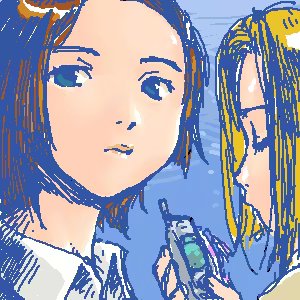 Page 183 of Ore no Magnum wa Nazeka Yawarakai. - preview thumbnail