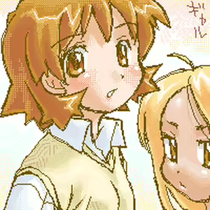 Page 22 of Ore no Magnum wa Nazeka Yawarakai. - preview thumbnail