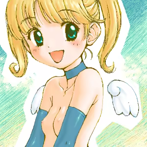 Page 65 of Ore no Magnum wa Nazeka Yawarakai. - preview thumbnail