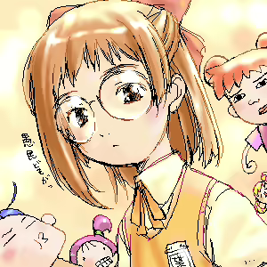Page 80 of Ore no Magnum wa Nazeka Yawarakai. - preview thumbnail