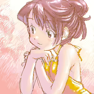 Page 93 of Ore no Magnum wa Nazeka Yawarakai. - preview thumbnail