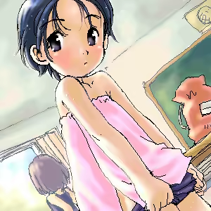 Page 100 of Ore no Magnum wa Nazeka Yawarakai. - preview thumbnail
