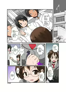 Page 3 of Rifujin Shoujo VII | Unreasonable Girl 7 - preview thumbnail
