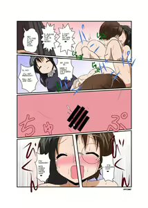 Page 32 of Rifujin Shoujo VII | Unreasonable Girl 7 - preview thumbnail