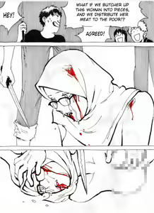 Page 3 of My Wife's Gangrape Fantasy Chapter 6 - preview thumbnail