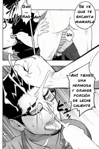 Page 20 of Priapus 3 - preview thumbnail