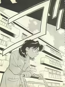 Page 114 of Shitsurakuen 7 - Paradise Lost 7 - preview thumbnail