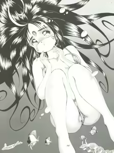 Page 98 of Pussy Cat Vol. 28 - preview thumbnail