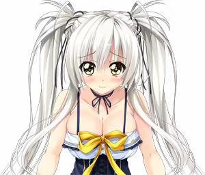 Page 628 of Haruru Minamo ni! (Character CG) part 10/16 - preview thumbnail