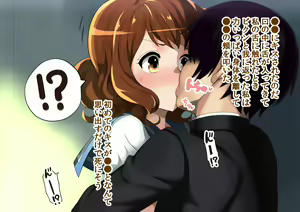 Page 280 of Suisougaku-bu no Onnanoko-tachi - preview thumbnail