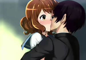 Page 298 of Suisougaku-bu no Onnanoko-tachi - preview thumbnail