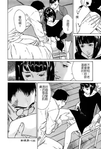 Page 135 of Shuuchi no Mitsugetsu - preview thumbnail