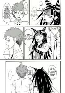Page 26 of Kanjou Oklahoma Mixer 3 - preview thumbnail