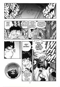Page 15 of Slut Girl 2 - preview thumbnail