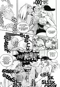 Page 6 of Slut Girl 2 - preview thumbnail