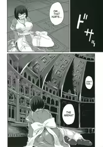 Page 11 of Victim Girls 2 - Bot Crisis- - preview thumbnail