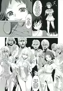 Page 12 of Victim Girls 2 - Bot Crisis- - preview thumbnail