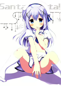 Page 3 of Chino Drip - preview thumbnail