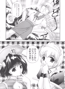 Page 17 of Shimensoka 5 - preview thumbnail